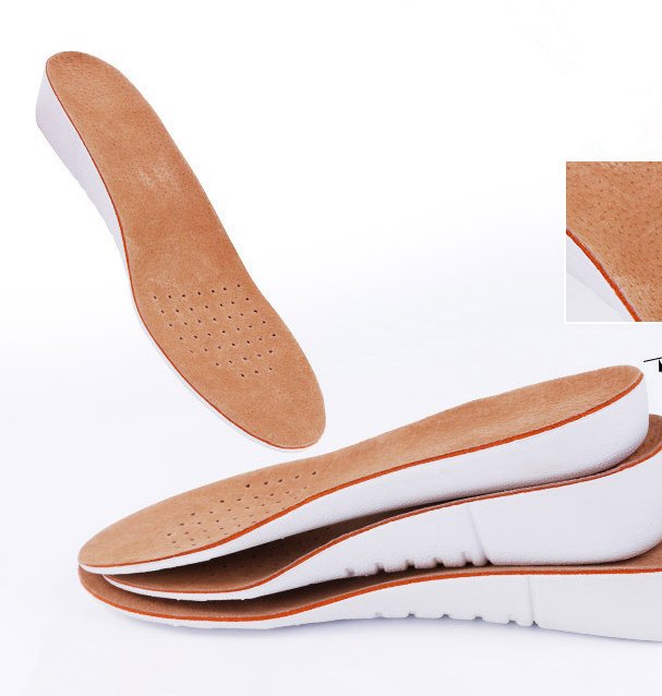 女人高跟鞋里的小秘密!十个女人九个不知道?还有一个在害羞脸红