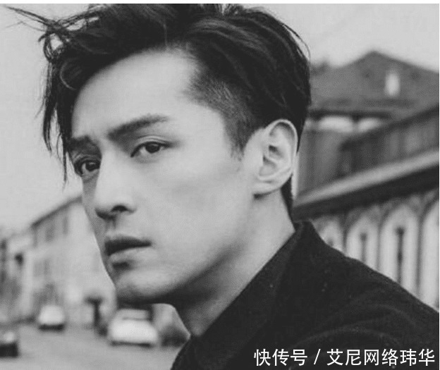  特别|男生理发只会说剪短点？三句理发的暗语，发型师都对你另眼相看