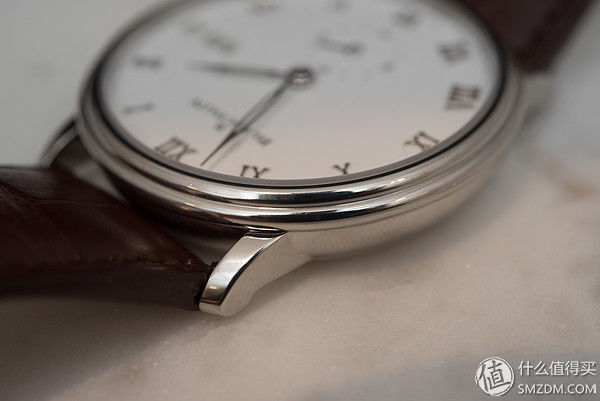 伪开箱~两块表的简单对比