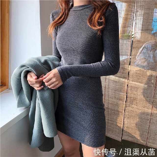 紧身衣才是王道，百看不厌超迷人