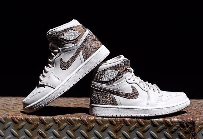 价好质感高!几双被低估的AJ1!