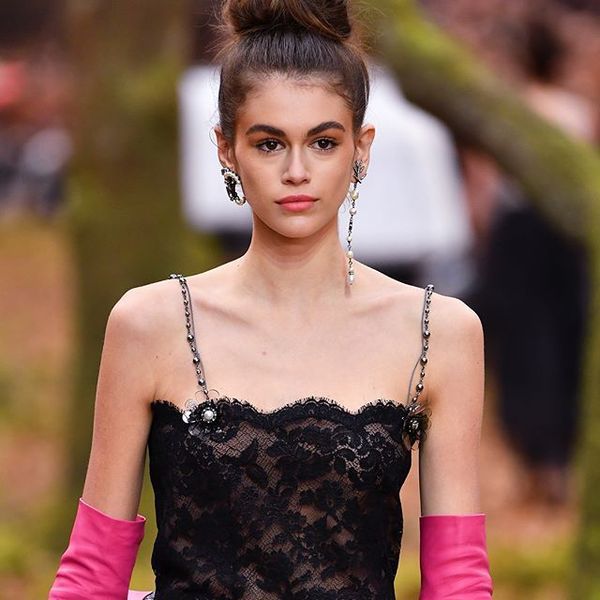 老佛爷Pick的时尚新宠儿长啥样？