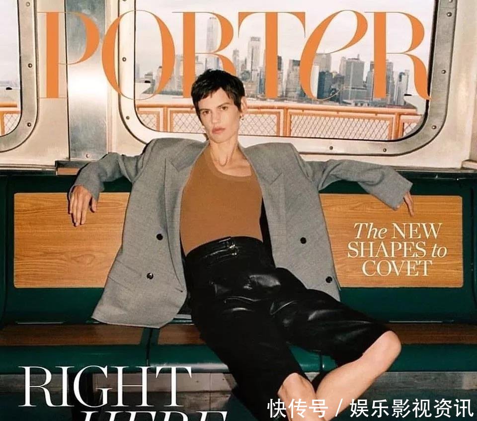  【穿搭】“老爹短裤”又火了，比热裤优雅，比裙子绅士，今夏最时髦的裤子