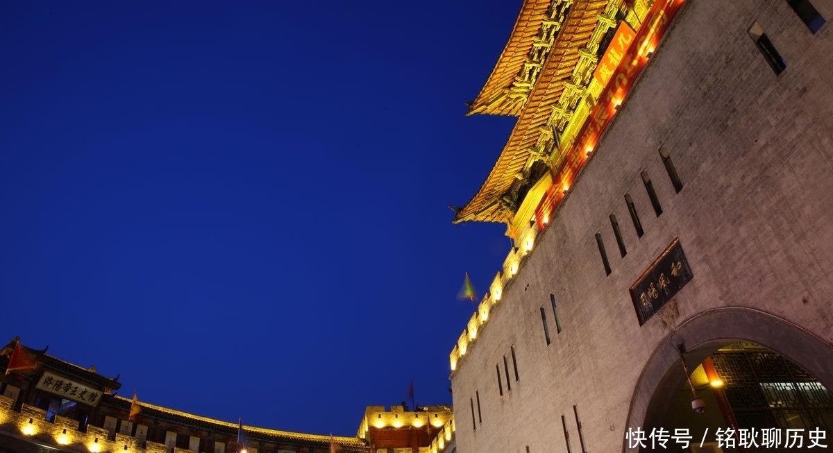  「发源地」为什么说“一个河南就是半个中国”？看完就知道了