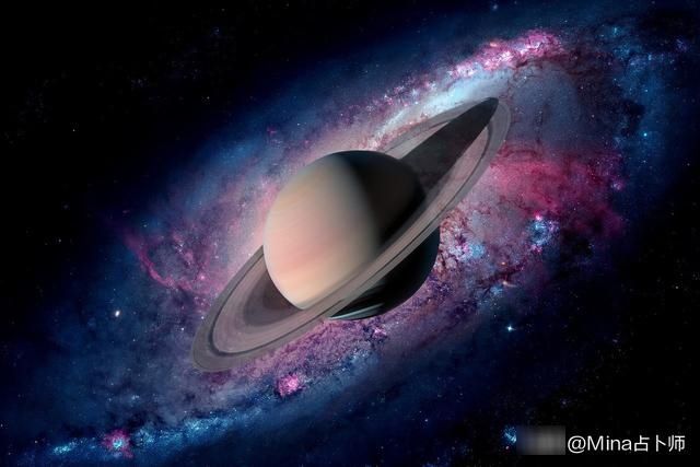  摩羯座■土星入境水瓶的未来28个月，我们需要注意什么？