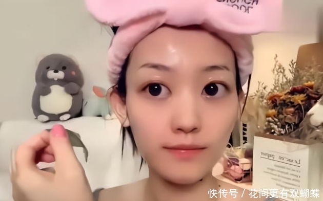  「气质」女人睡前该做好的“4件事”，坚持一个月，肌肤白嫩，气质上升！