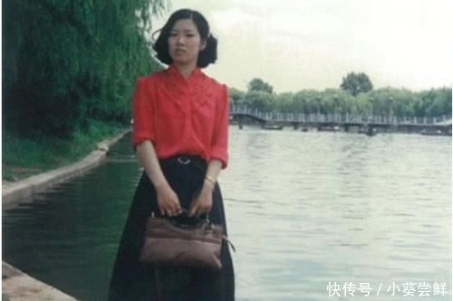  【女性】罕见老照片：80年代中国女性的素颜之美，你觉得哪张最美？