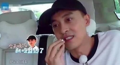 爱情公寓■李佳航的确没让人失望,是时候正视一下他的营业能力了