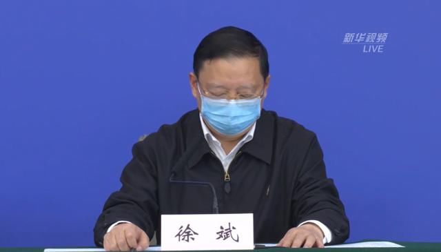  「权威」武汉市：防聚集风险、防交叉感染是交通部门当前一项主要任务｜权威发布