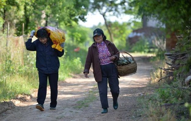 农村老话十个钱要花,一个钱要省,你是怎么看
