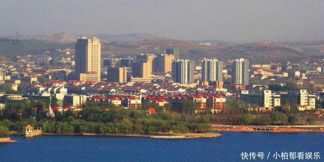  第一个|山东第一个县级市是哪个你绝对想不到