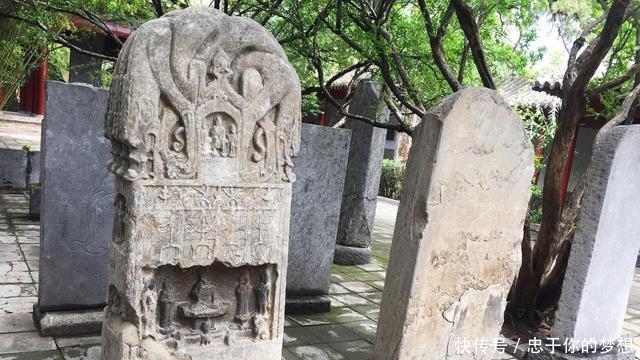  「世界」河南这个景点，被列为世界文化遗产！名气极大，去的人却不多