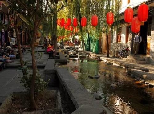 四个“大理”等你来！视域不同、风景集中，到了云南千万要分清