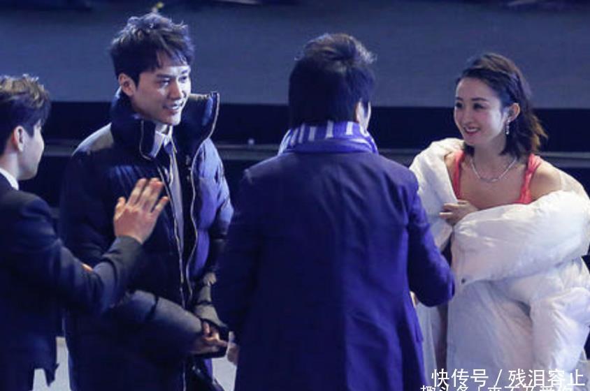  #聊天记录#赵丽颖冯绍峰疑似婚变？疑似已经办理离婚手续，原来是乌龙