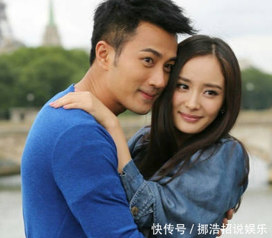 刘恺威与王鸥同居杨幂已与李易峰领证李易峰发