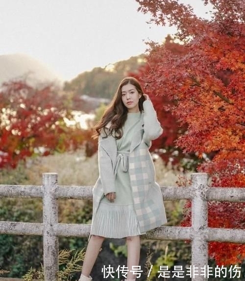  「把女生们」上班到底穿什么？这几款单品配裙子后，女老板见了都要照着穿
