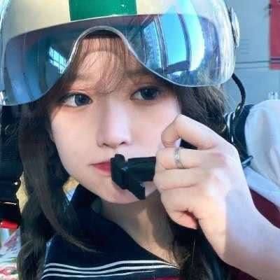  『少女』超火“小清新”闺蜜头像：做个少女，心里藏诗，脸上抹奶油