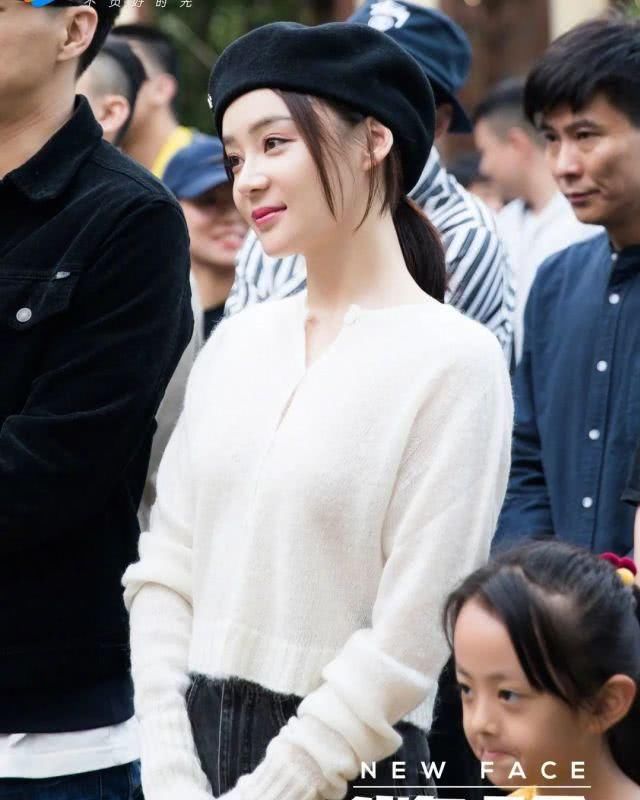 「奶奶」人手一件的奶奶衫,怎么偏偏就你穿不好