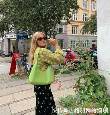 「过时」牛油果绿过时了?先别着急换,看看你的搭配选对了吗?