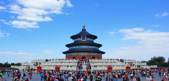 我国的北京故宫，对这几类人免费参观的？你是其中之一吗？