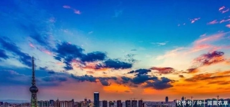  走向@中国正在走向合并的4个城市，一旦合并成功，将成为特大城