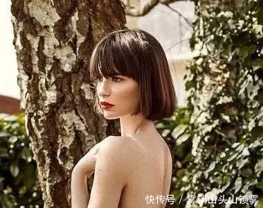  头发是有层次感：12款气质爆棚清新编发造型，打造田园小清新！