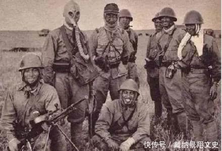 万家岭战役日本死伤过万全歼日本师团 