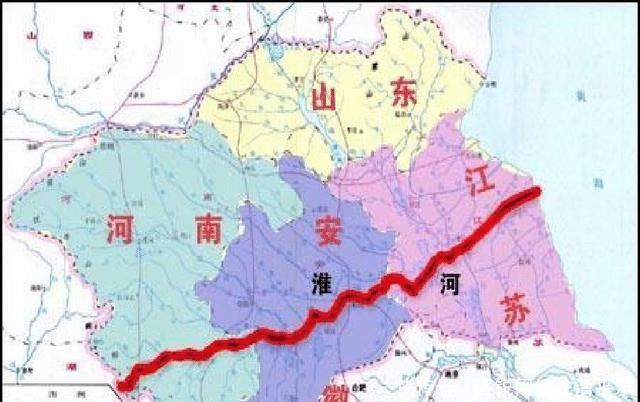  南方：经常看到大家把中国分为南方和北方，那么江苏属于南方还