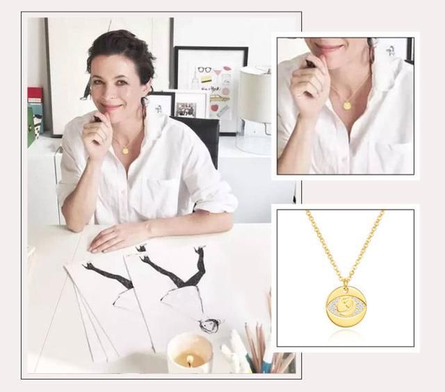 秋季饰品搭配需注意，这样才能在人群中突出不同的你