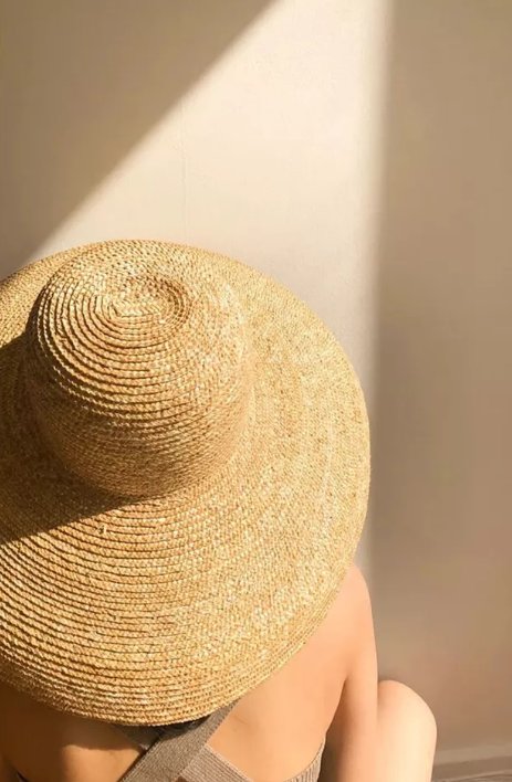 26个防晒神器种草，草帽遮阳伞、墨镜防晒衫样样都有!