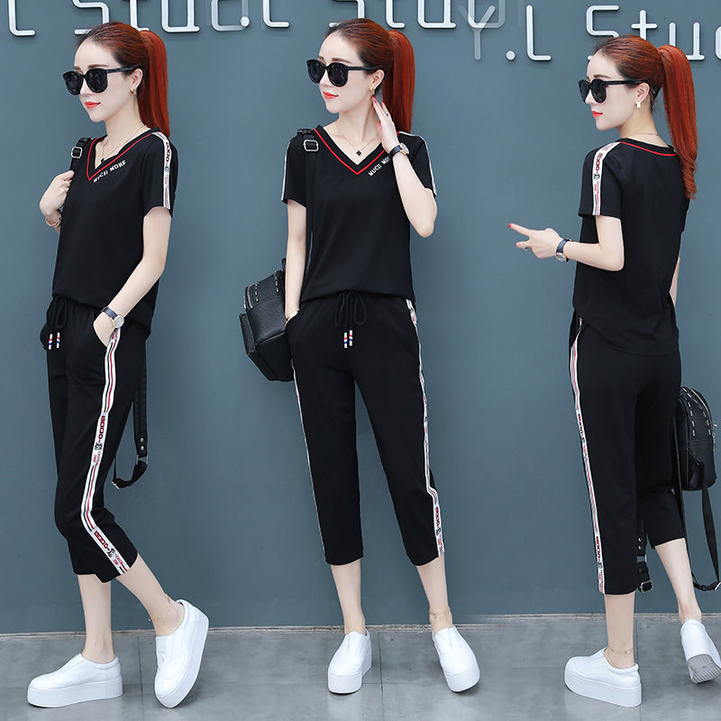 想要身材足够好，运动就得这么穿，穿出窈窕好身材