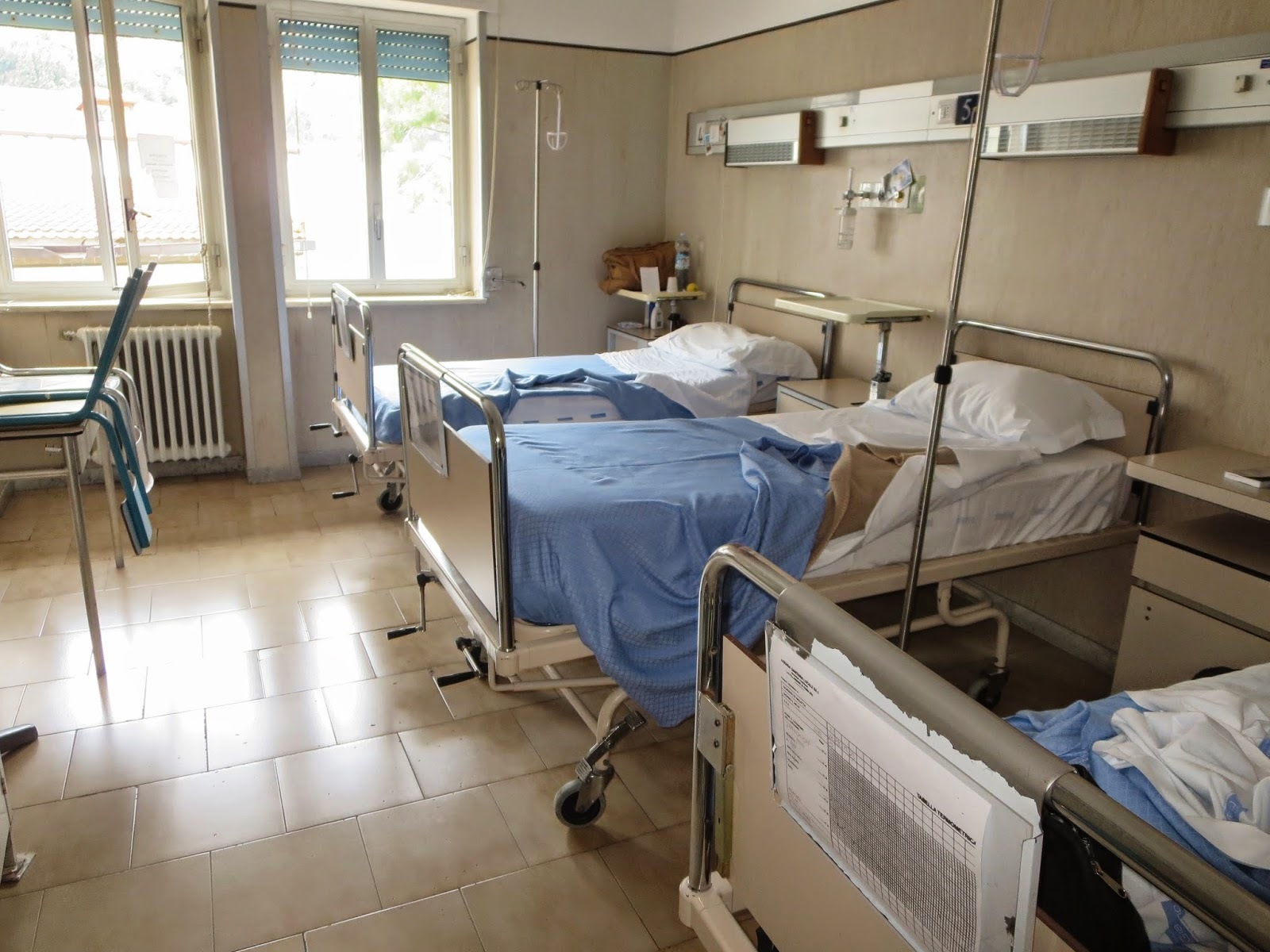 全球唯一可持续发展国家:被美国欺压58年,医疗