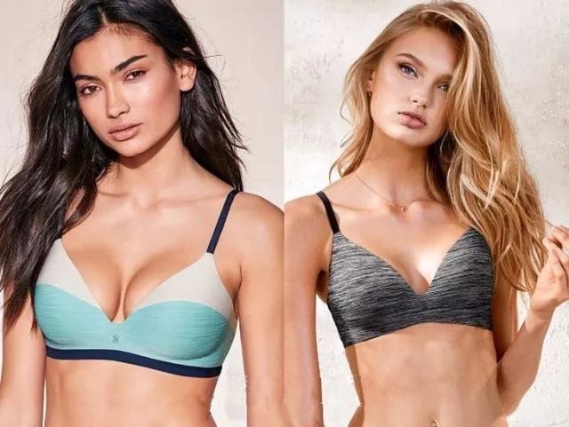 这样穿内衣，就算50岁，胸型还是很漂亮!