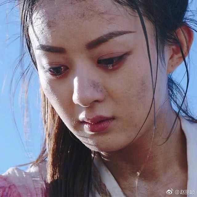 赵丽颖工作室发声明斥责患病传闻，称赵丽颖只是累了需要休息