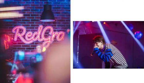 鼠年迎新春主题活动