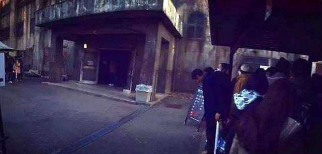 “奇葩景区要签生死状”才能进，游客刚进去就被吓跑，你敢进去吗