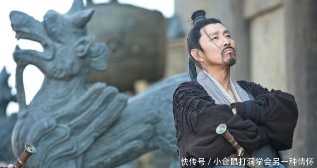  庞大：汉朝初年，面对庞大的人才体系，刘邦如何收集有效意见