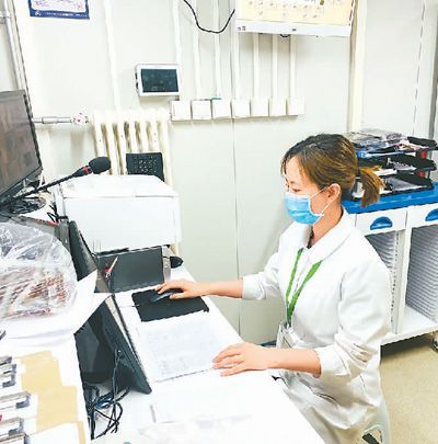  小汤山定点医院：时隔十七载 再战小汤山