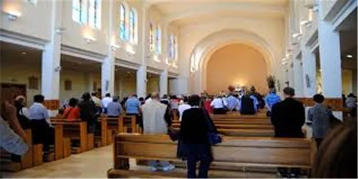 西方文明敲响丧钟：德国基督教的衰落与伊斯兰教的兴旺并存