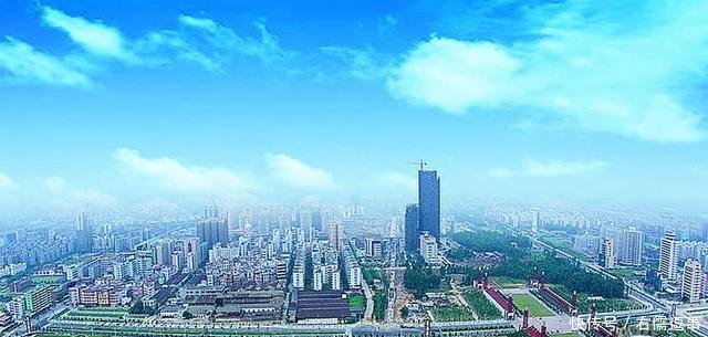 广东最有前途的城市, 悄然崛起, 不是东莞, 也不是珠海