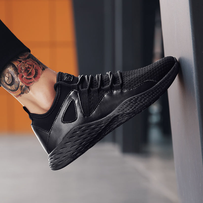 新发现大码运动鞋，新潮又百搭让你更有气度，舒适减龄款款想剁手