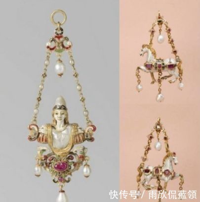  「明明」为什么？明明故宫里珠宝的品相很差，却成为无价之宝？