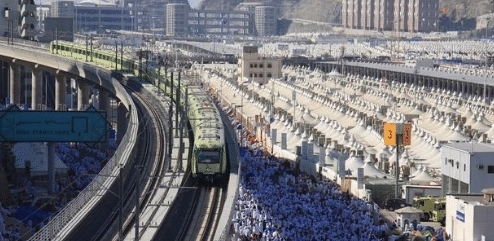  「世界」世界上最“富”国家要建高铁，出4200亿日本不敢接单，