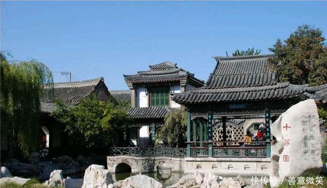 山东面积第二大城市：曾实力能与苏州并称，如今却仅为三线城市