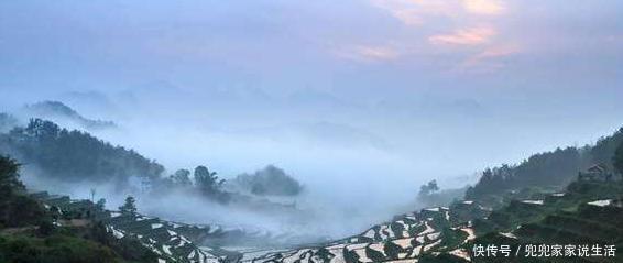 湖北省一个人才辈出的县,外地人容易读错地名