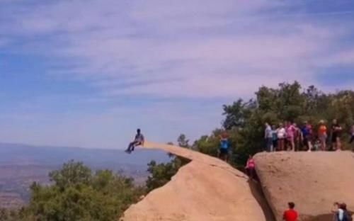 世界上最能骗人的石头，薄如一张纸，却骗过了大多数人！