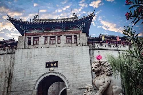 如果迁都，哪座城市最合适？网友评出河南两座城市，郑州无名