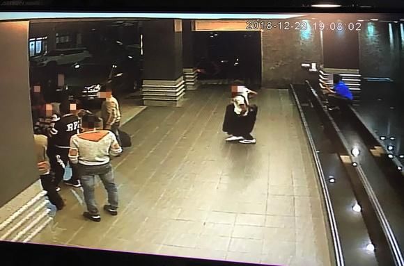 台湾又“丢人”了，网友吐槽：产业升级！