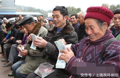 2019年下半年，农村这项补贴提升了，这2类农民会获得特殊奖励