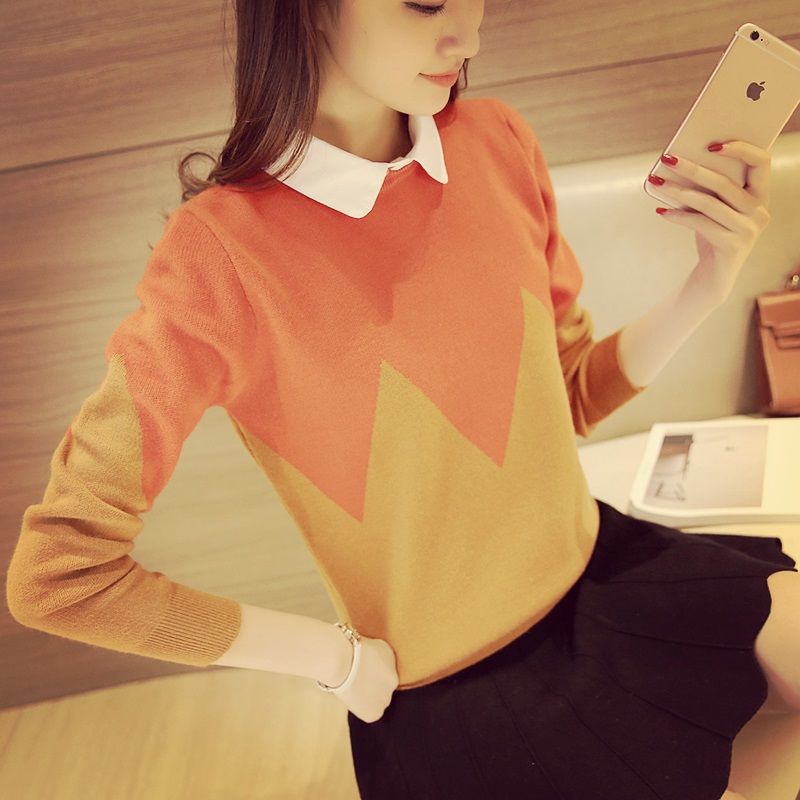 只要你没超过45岁，国庆出门穿“减龄衫”，洋气又显嫩，确实美